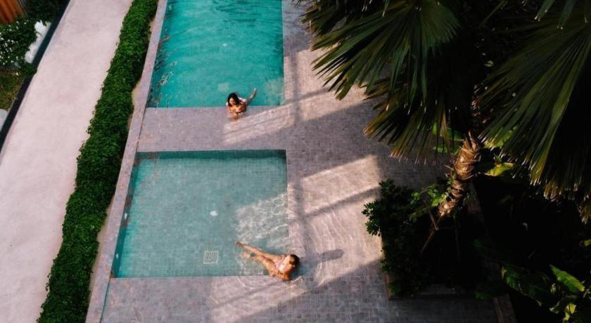 Riverton Hotel Szamutszongkhram Kültér fotó