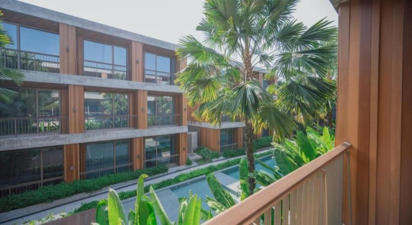 Riverton Hotel Szamutszongkhram Kültér fotó