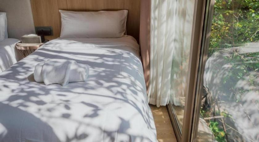 Riverton Hotel Szamutszongkhram Kültér fotó